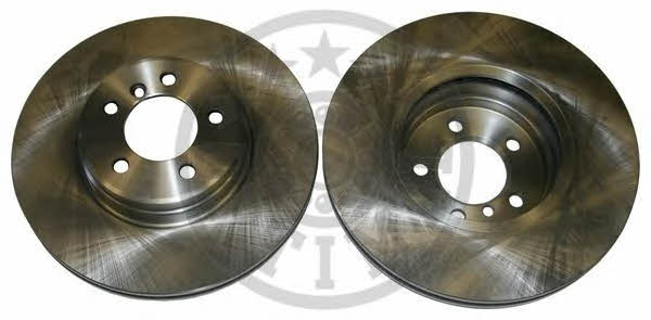 Optimal BS-7732 Front brake disc ventilated BS7732