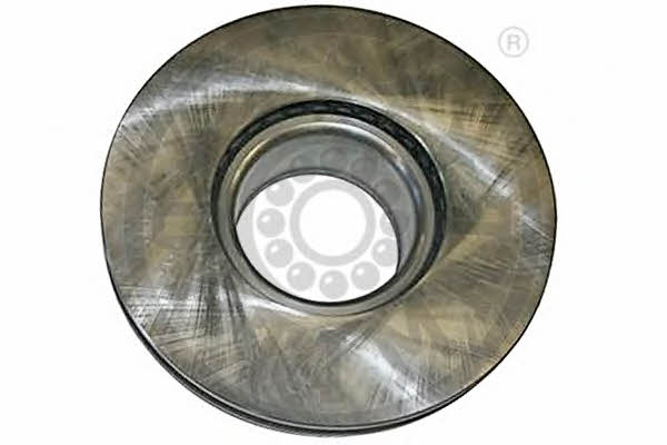 Optimal BS-7816 Front brake disc ventilated BS7816