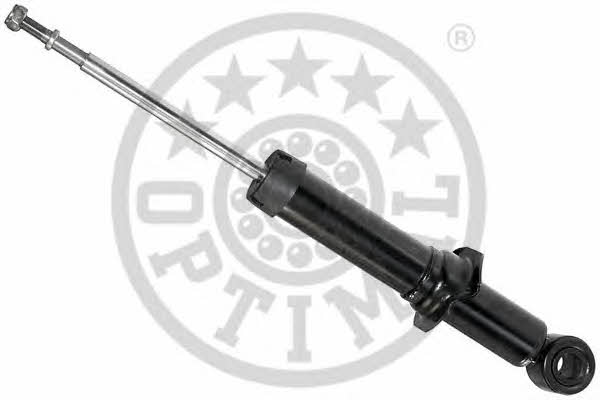 Optimal A-1480G Rear oil and gas suspension shock absorber A1480G