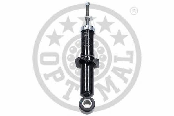 Optimal A-1481G Rear oil and gas suspension shock absorber A1481G