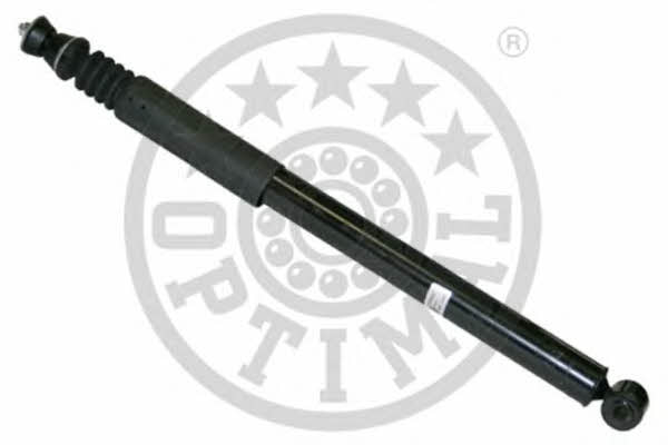 Optimal A-1482G Rear oil and gas suspension shock absorber A1482G