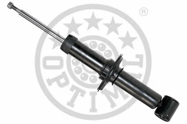 Optimal A-1483G Rear oil and gas suspension shock absorber A1483G