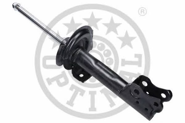 Front oil and gas suspension shock absorber Optimal A-1484G