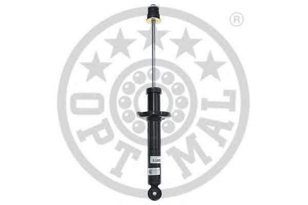Optimal A-1485G Rear oil and gas suspension shock absorber A1485G