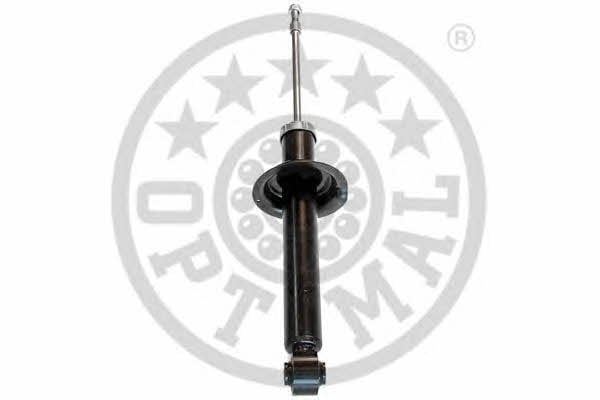 Optimal A-1487G Rear oil and gas suspension shock absorber A1487G