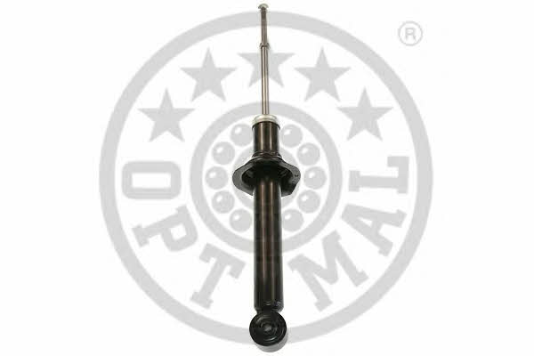 Optimal A-1488G Rear oil and gas suspension shock absorber A1488G