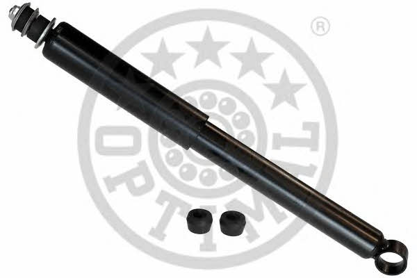 Optimal A-1489G Rear oil and gas suspension shock absorber A1489G