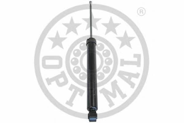 Optimal A-1490G Rear oil and gas suspension shock absorber A1490G