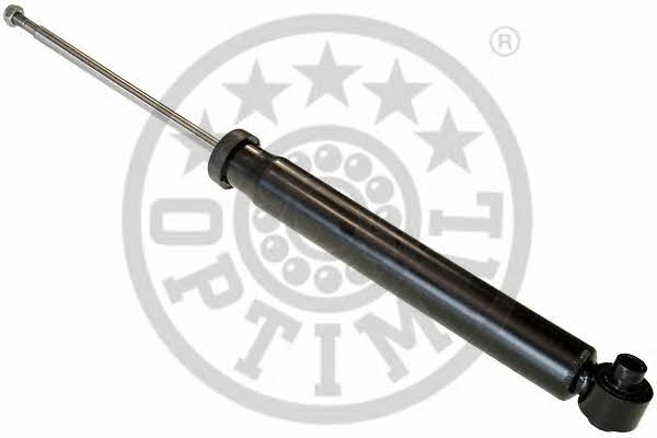 Optimal A-1491G Rear oil and gas suspension shock absorber A1491G