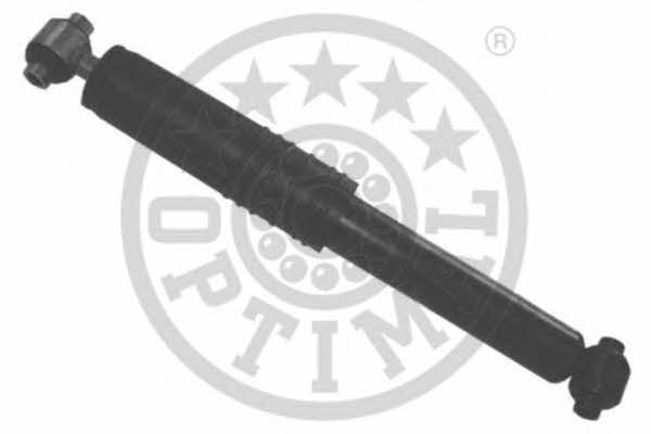 Optimal A-16237H Rear oil shock absorber A16237H