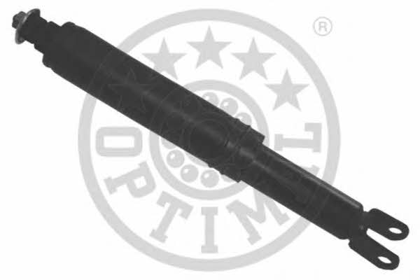 Optimal A-16256H Rear oil shock absorber A16256H