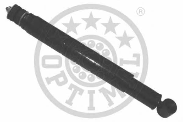 Optimal A-16296H Rear oil shock absorber A16296H