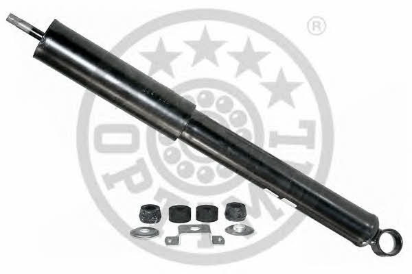 Optimal A-1841G Rear oil and gas suspension shock absorber A1841G