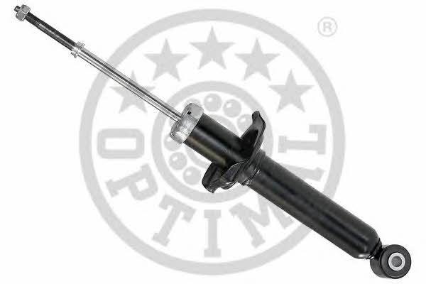 Optimal A-1845G Rear oil and gas suspension shock absorber A1845G
