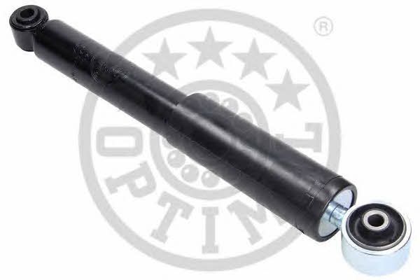 Rear oil and gas suspension shock absorber Optimal A-1846G