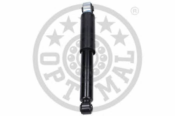 Optimal A-1846G Rear oil and gas suspension shock absorber A1846G