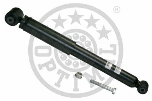 Optimal A-1848G Rear oil and gas suspension shock absorber A1848G