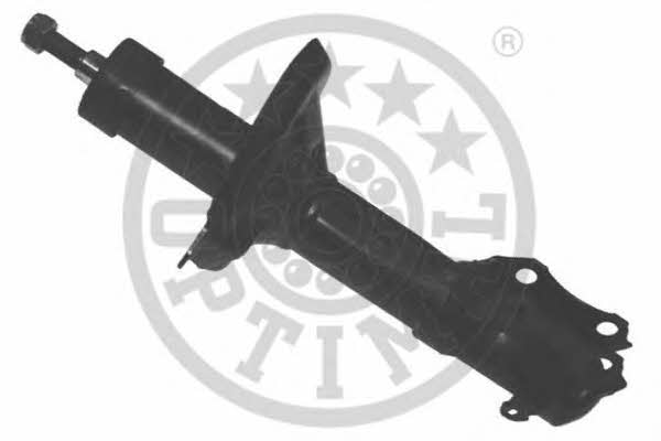 Optimal A-18596H Front oil shock absorber A18596H