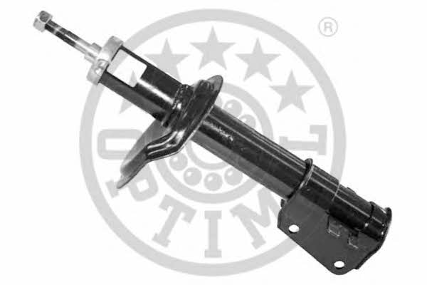 Optimal A-18597H Front oil shock absorber A18597H