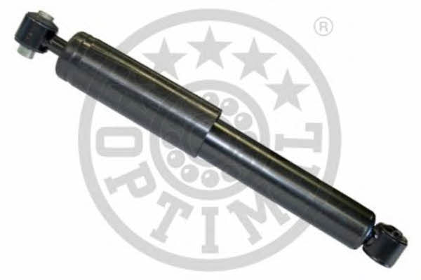 Optimal A-1859G Rear oil and gas suspension shock absorber A1859G