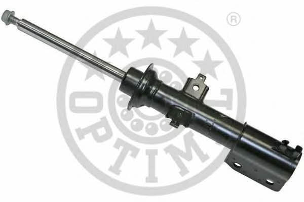 Optimal A-18605H Front oil shock absorber A18605H