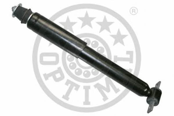 Optimal A-1867G Rear oil and gas suspension shock absorber A1867G