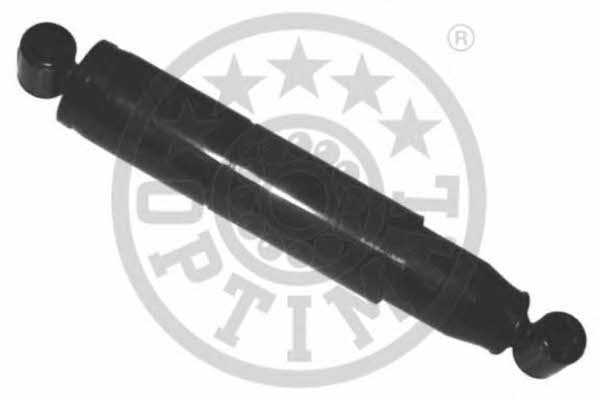 Optimal A-2124H Rear oil shock absorber A2124H