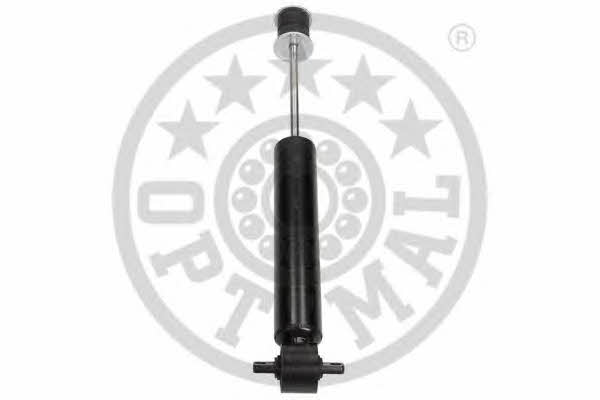 Optimal A-2895G Rear oil and gas suspension shock absorber A2895G