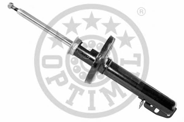 Optimal A-3027G Front oil and gas suspension shock absorber A3027G