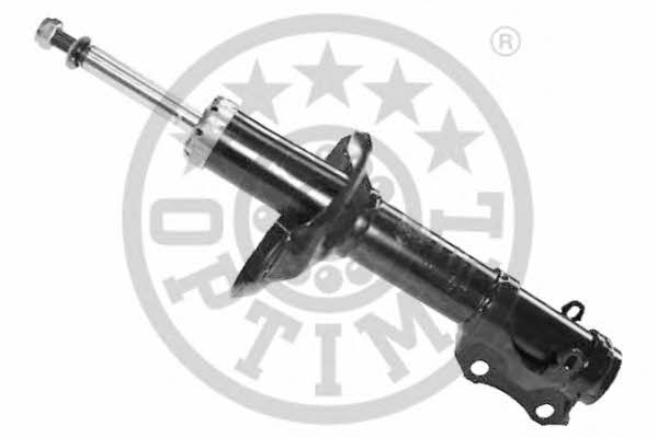 Optimal A-3028G Front oil and gas suspension shock absorber A3028G