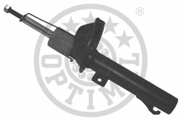 Optimal A-3072G Front oil and gas suspension shock absorber A3072G