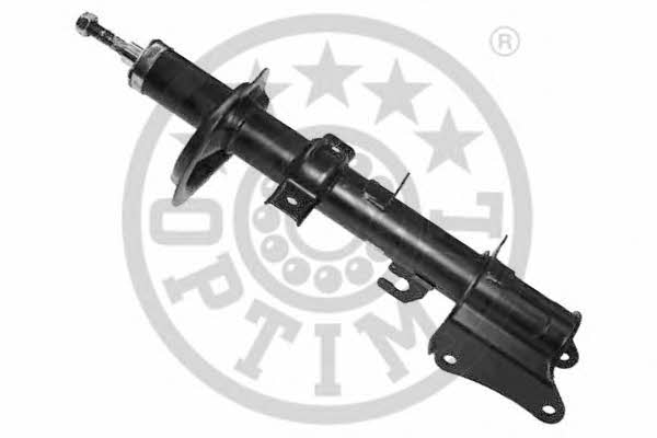 Optimal A-3101G Rear oil and gas suspension shock absorber A3101G