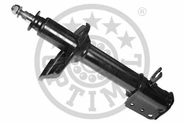 Optimal A-3142H Rear oil shock absorber A3142H