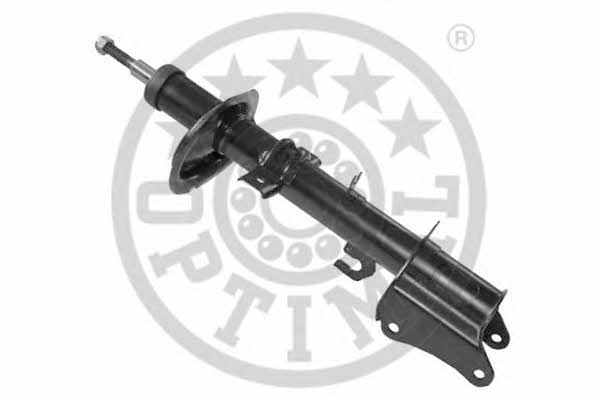 Optimal A-3145G Rear oil and gas suspension shock absorber A3145G