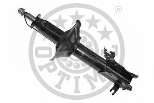 Optimal A-3152GR Front right gas oil shock absorber A3152GR