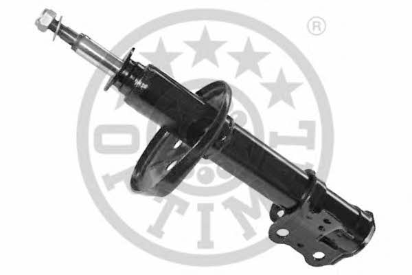 Optimal A-3153GR Front right gas oil shock absorber A3153GR