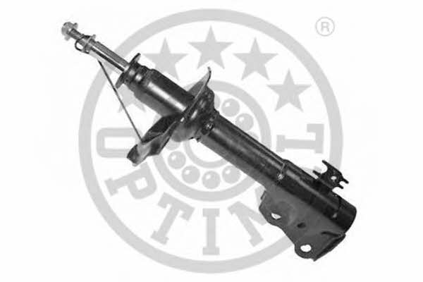 Optimal A-3156G Front oil and gas suspension shock absorber A3156G