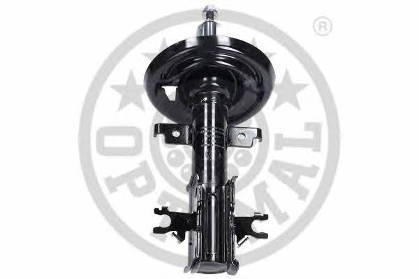 Optimal A-3157G Front oil and gas suspension shock absorber A3157G