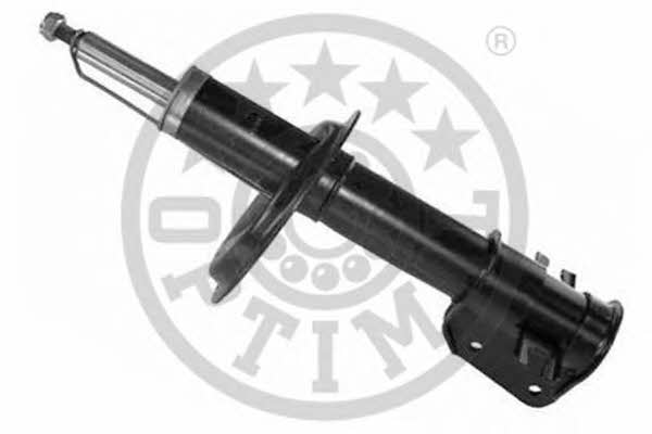 Optimal A-3163G Front oil and gas suspension shock absorber A3163G