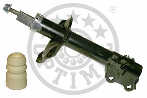 Optimal A-3226GR Front right gas oil shock absorber A3226GR