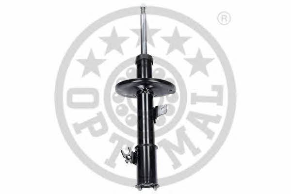 Front right gas oil shock absorber Optimal A-3362GR