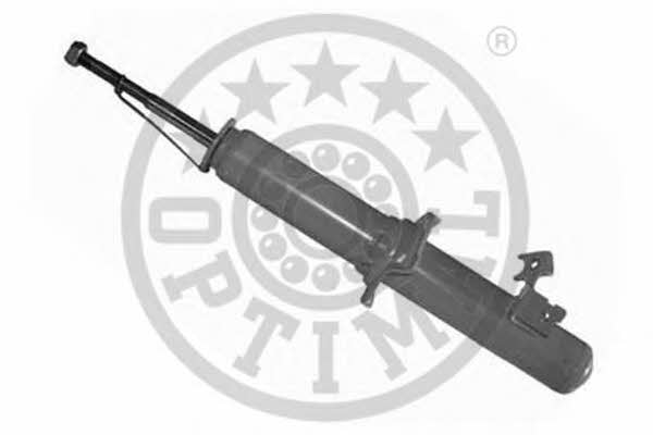 Optimal A-3363GR Front right gas oil shock absorber A3363GR