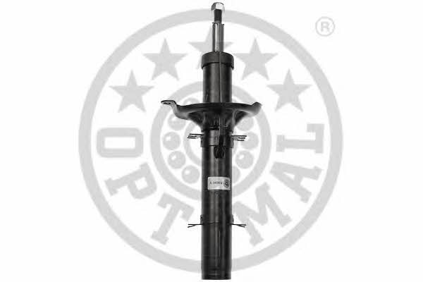 Optimal A-3406G Front oil and gas suspension shock absorber A3406G