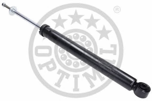 Rear oil and gas suspension shock absorber Optimal A-3409G