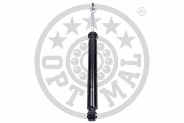 Optimal A-3409G Rear oil and gas suspension shock absorber A3409G