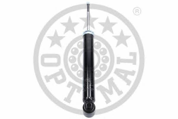 Optimal A-3411G Rear oil and gas suspension shock absorber A3411G