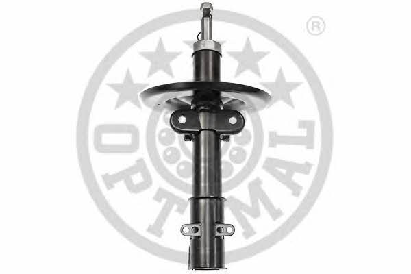 Front oil and gas suspension shock absorber Optimal A-3416G