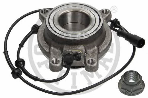 Wheel bearing Optimal 881701