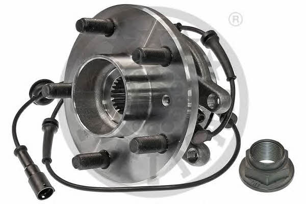 Wheel bearing kit Optimal 881701L