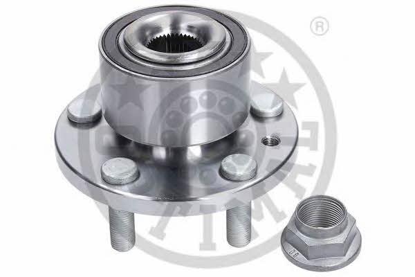 Wheel bearing kit Optimal 881737
